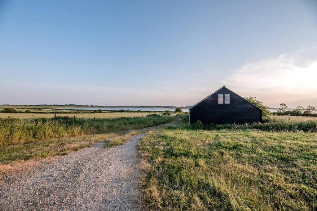 Foxglove House, Aldeburgh Eksteriør billede